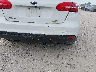 1FADP3F22FL****** Salvage and Repairable 2015 Ford Focus in Ohio State