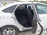 1FADP3F22FL****** Wrecked 2015 Ford Focus in Columbus