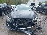 JN1EV7AR7KM****** Wrecked 2019 Infiniti Q50 in New York State