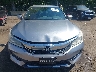 1HGCR2F17HA****** Wrecked 2017 Honda Accord in Maryland State