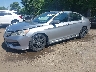 1HGCR2F17HA****** Used and Repairable 2017 Honda Accord in Metro DC