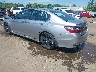 1HGCR2F17HA****** Salvage and Repairable 2017 Honda Accord in Metro DC