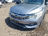 1HGCR2F17HA****** Salvage and Repairable 2017 Honda Accord in Maryland State