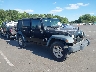 1J4GA39138L****** Salvage and Wrecked 2008 Jeep Wrangler in Raleigh