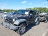 1J4GA39138L****** Used and Repairable 2008 Jeep Wrangler in Raleigh