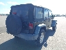 1J4GA39138L****** Salvage and Wrecked 2008 Jeep Wrangler in North Carolina State