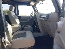 1J4GA39138L****** Used and Repairable 2008 Jeep Wrangler in North Carolina State
