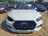 WAUENCF56KA****** Used 2019 Audi A5 in Virginia State
