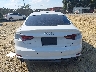 WAUENCF56KA****** Used 2019 Audi A5