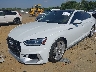 WAUENCF56KA****** Used and Repairable 2019 Audi A5 in Northern Virginia