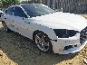 WAUENCF56KA****** Salvage and Repairable 2019 Audi A5 in Virginia State