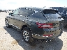 KMUHBDSB3RU****** Salvamento y Reparables 2024 Genesis GV80 en Lubbock