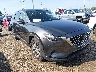 JM3TCBCY8K0****** Salvamento y Destrozados 2019 Mazda CX-9 en Indianapolis