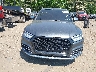 WA1B4AFY8L2****** Wrecked 2020 Audi SQ5 in New York State