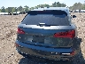 WA1B4AFY8L2****** Wrecked 2020 Audi SQ5