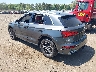 WA1B4AFY8L2****** Salvage and Repairable 2020 Audi SQ5 in Long Island