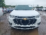 1GNERKKW3KJ****** Destrozados 2019 Chevrolet Traverse en Estado de Oklahoma