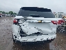 1GNERKKW3KJ****** Destrozados 2019 Chevrolet Traverse