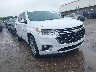 1GNERKKW3KJ****** Salvamento y Destrozados 2019 Chevrolet Traverse en Oklahoma City