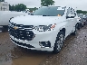 1GNERKKW3KJ****** Usados y Reparables 2019 Chevrolet Traverse en Oklahoma City