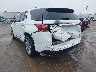 1GNERKKW3KJ****** Salvamento y Reparables 2019 Chevrolet Traverse en Oklahoma City