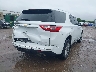 1GNERKKW3KJ****** Salvamento y Destrozados 2019 Chevrolet Traverse en Estado de Oklahoma
