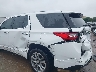 1GNERKKW3KJ****** Salvamento y Reparables 2019 Chevrolet Traverse en Estado de Oklahoma