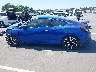 2HGFC3A5XHH****** Salvamento 2017 Honda Civic