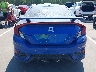 2HGFC3A5XHH****** Usados 2017 Honda Civic