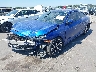 2HGFC3A5XHH****** Usados y Reparables 2017 Honda Civic en Raleigh