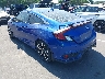 2HGFC3A5XHH****** Salvamento y Reparables 2017 Honda Civic en Raleigh
