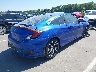 2HGFC3A5XHH****** Salvamento y Destrozados 2017 Honda Civic en Estado de Carolina del Norte
