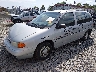 2FMDA5144WB****** Used and Repairable 1998 Ford Windstar in Shady Spring