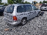 2FMDA5144WB****** Salvage and Wrecked 1998 Ford Windstar in West Virginia State