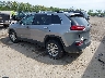 1C4PJMCS8FW****** Salvamento y Reparables 2015 Jeep Cherokee en Akron Canton