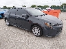 5YFB4MDE9PP****** Salvamento y Destrozados 2023 Toyota Corolla en Wichita