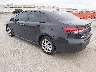 5YFB4MDE9PP****** Salvamento y Reparables 2023 Toyota Corolla en Wichita