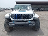 1C4RJXR62RW****** Wrecked 2024 Jeep Wrangler in California State