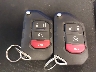 1C4RJXR62RW****** Salvage 2024 Jeep Wrangler in California State