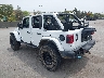 1C4RJXR62RW****** Salvage and Wrecked 2024 Jeep Wrangler in San Diego