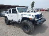 1C4RJXR62RW****** Salvage and Wrecked 2024 Jeep Wrangler in San Diego