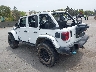 1C4RJXR62RW****** Salvage and Repairable 2024 Jeep Wrangler in San Diego