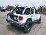 1C4RJXR62RW****** Salvage and Wrecked 2024 Jeep Wrangler in California State