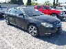 1G1ZD5EB0AF****** Salvage and Wrecked 2010 Chevrolet Malibu in Los Angeles