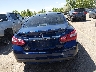 1N4AL3AP5GN****** Destrozados 2016 Nissan Altima