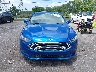 3FA6P0H70HR****** Wrecked 2017 Ford Fusion in Florida State