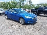 3FA6P0H70HR****** Salvage and Wrecked 2017 Ford Fusion in Jacksonville