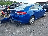 3FA6P0H70HR****** Salvage and Wrecked 2017 Ford Fusion in Florida State