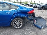3FA6P0H70HR****** Salvage and Repairable 2017 Ford Fusion in Florida State