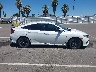2HGFC2F74HH****** Used 2017 Honda Civic in California State